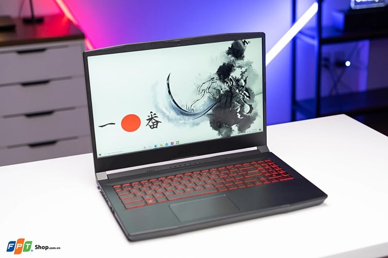 Top 5 laptop đồ họa màn hình IPS (ảnh 2)