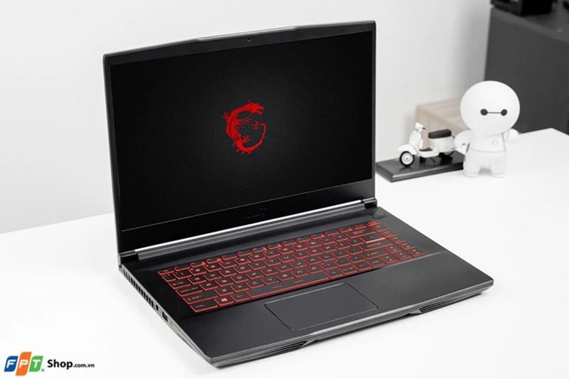 Top 5 laptop đồ họa màn hình IPS (ảnh 3)