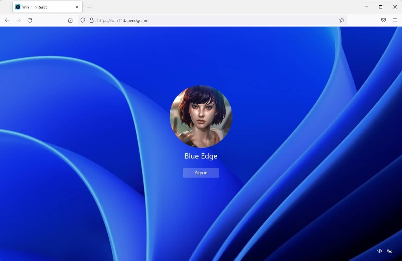 Trải nghiệm Windows 11 online (Ảnh 1)