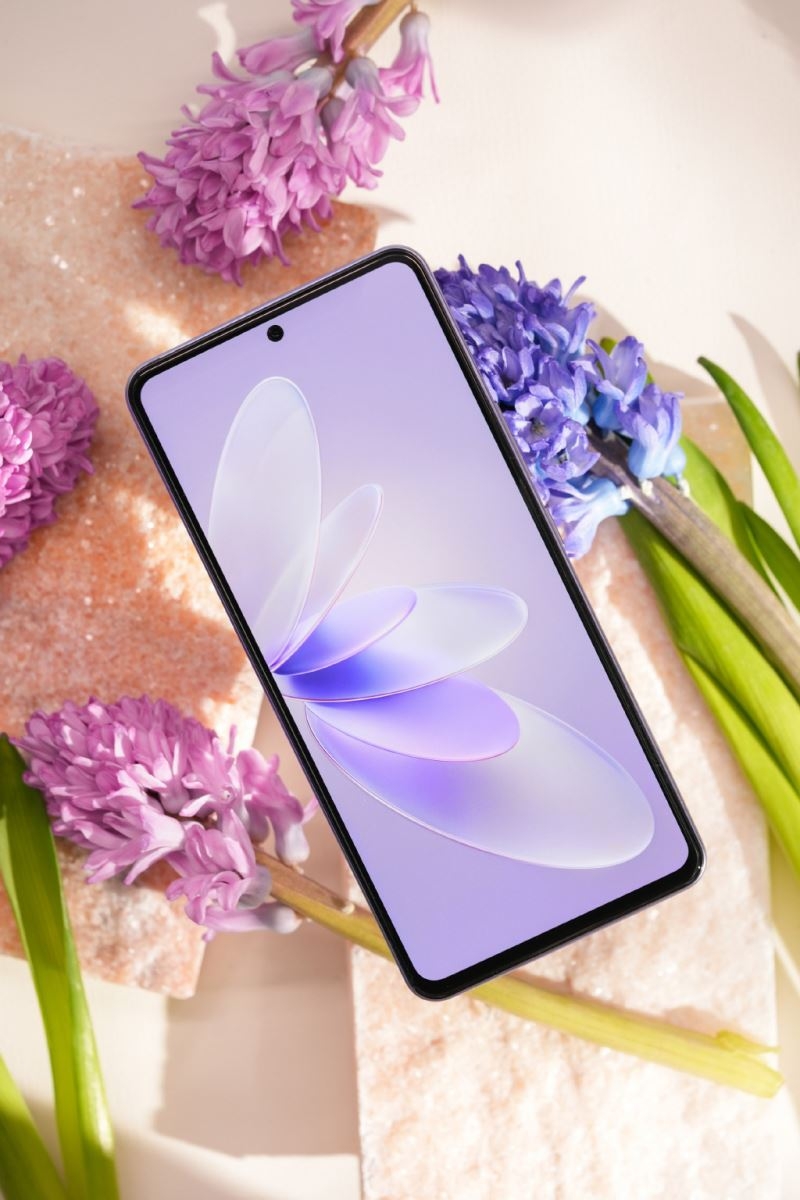 Trên tay Vivo S16e (ảnh 5)