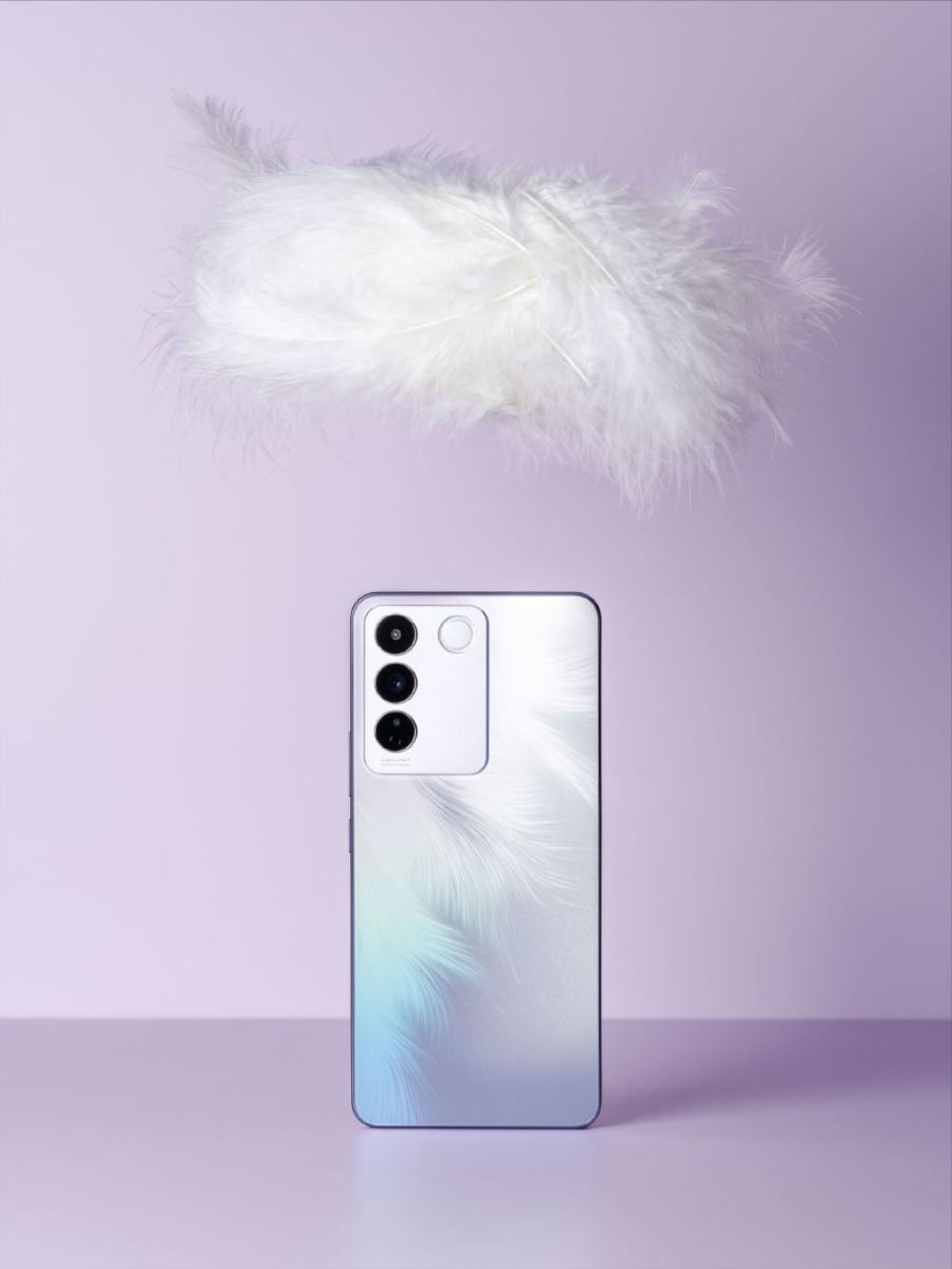 Trên tay Vivo S16e (ảnh 8)