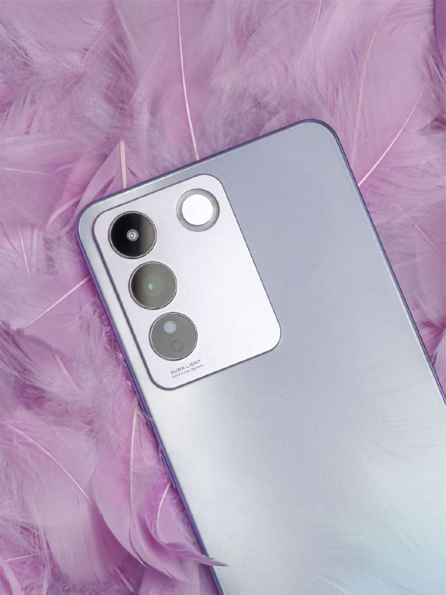 Trên tay Vivo S16e (ảnh 9)