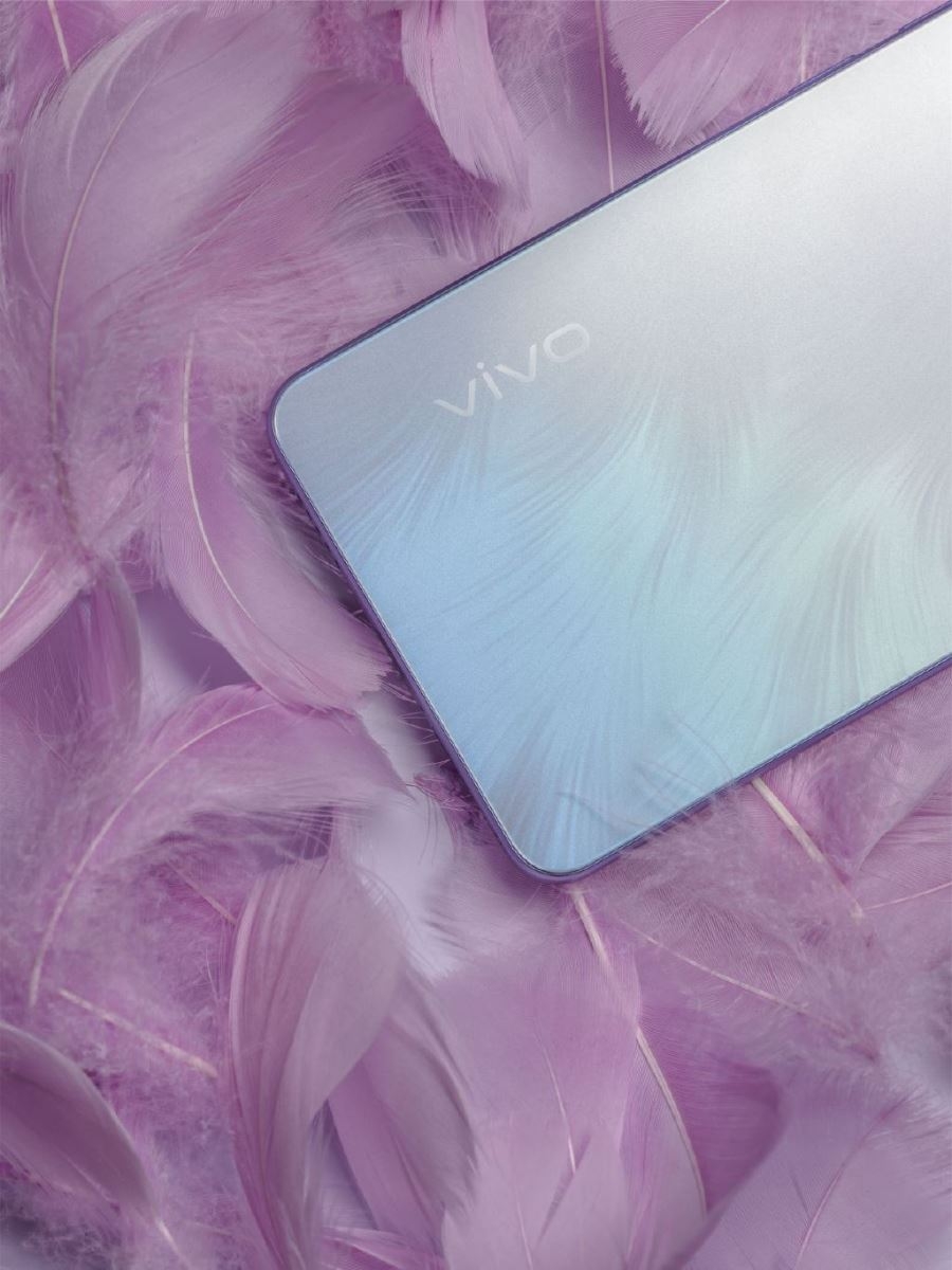 ​​Vivo S16e (ảnh 10)