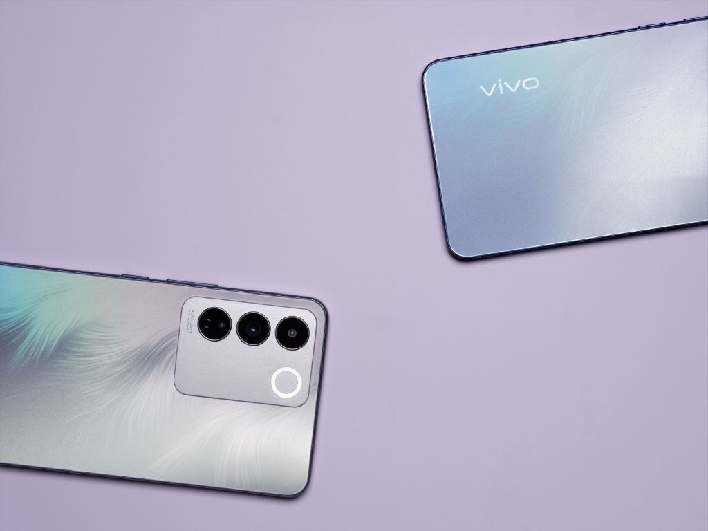 ​​Vivo S16e (ảnh 11)