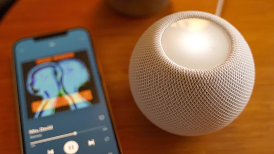 Tính năng HomePod 2023 (ảnh 3)