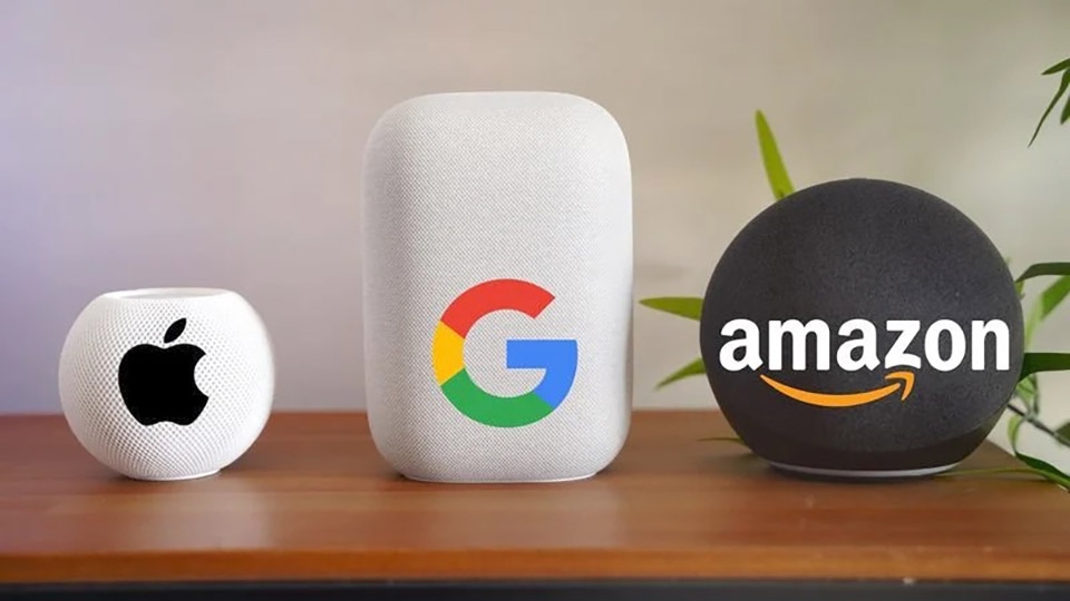 Tính năng HomePod 2023 (ảnh 4)