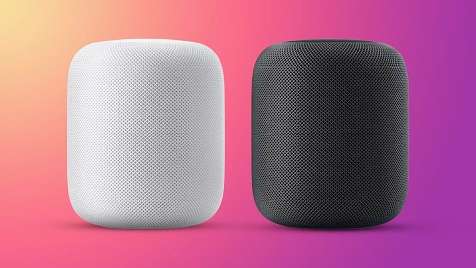 Tính năng HomePod 2023 (ảnh 5)
