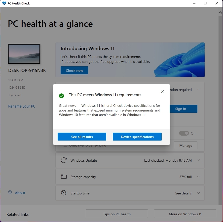 Update Windows 11 mất bao lâu