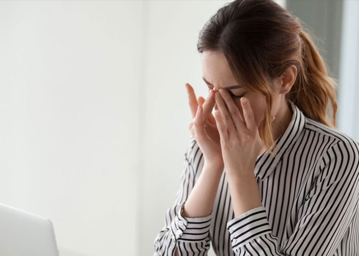 Màn hình bảo vệ mắt là gì? Top 3 cái tên nên sở hữu