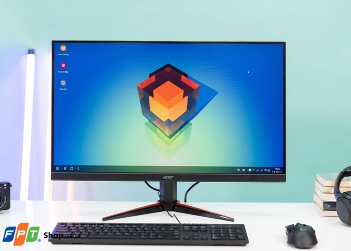 Màn hình bảo vệ mắt là gì? Top 3 cái tên nên sở hữu