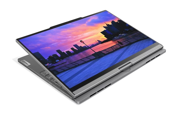 Lenovo ThinkBook Plus Twist ra mắt (ảnh 1)