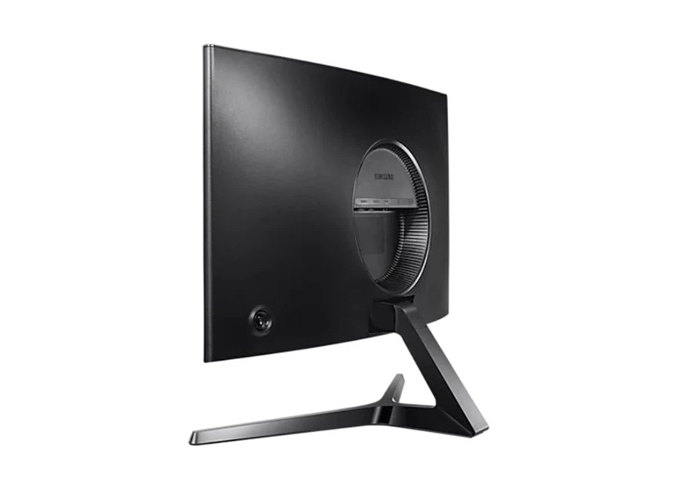 Màn hình gaming 144Hz Samsung LC24RG50FZEXXV