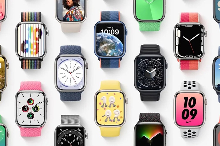 watchOS 9.3 beta 2 vừa được phát hành cho các nhà phát triển