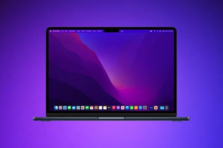 MacBook đầu tiên của Apple có màn hình OLED sẽ ra mắt vào đầu năm sau