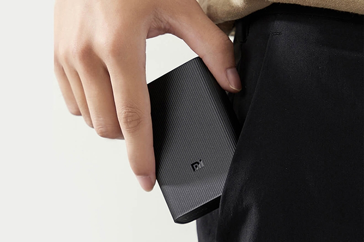 Xiaomi Mi 3 Ultra Compact 10.000mAh