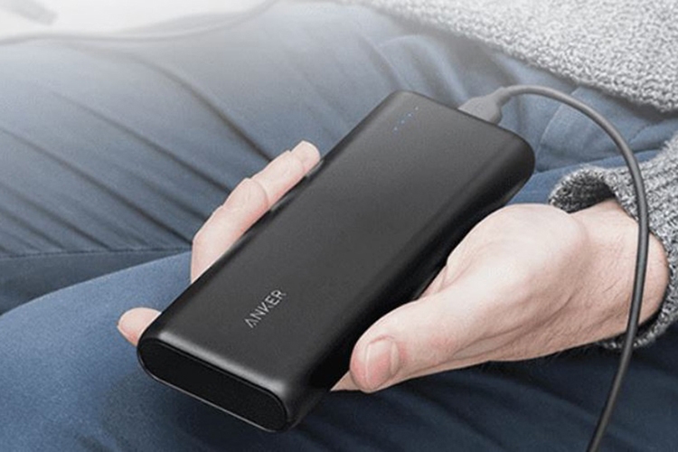 Anker PowerCore 20.000 mAh 123