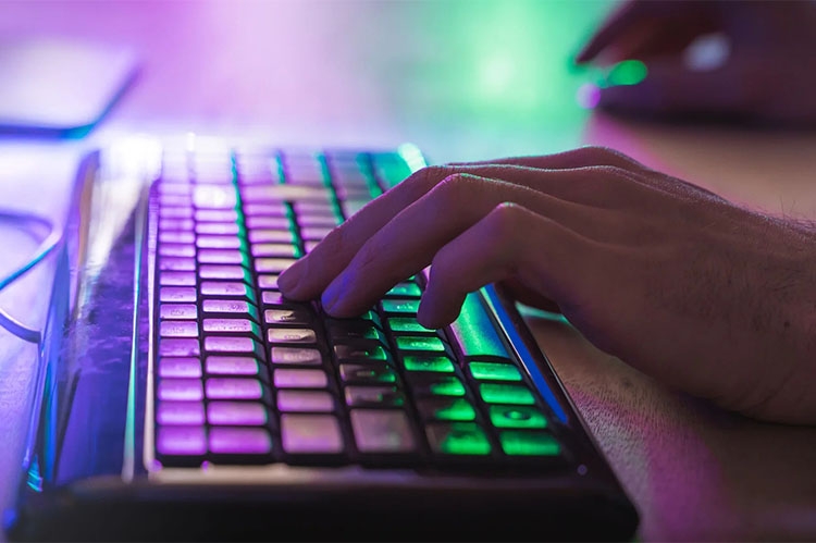 Nhược điểm bàn phím cơ 60%