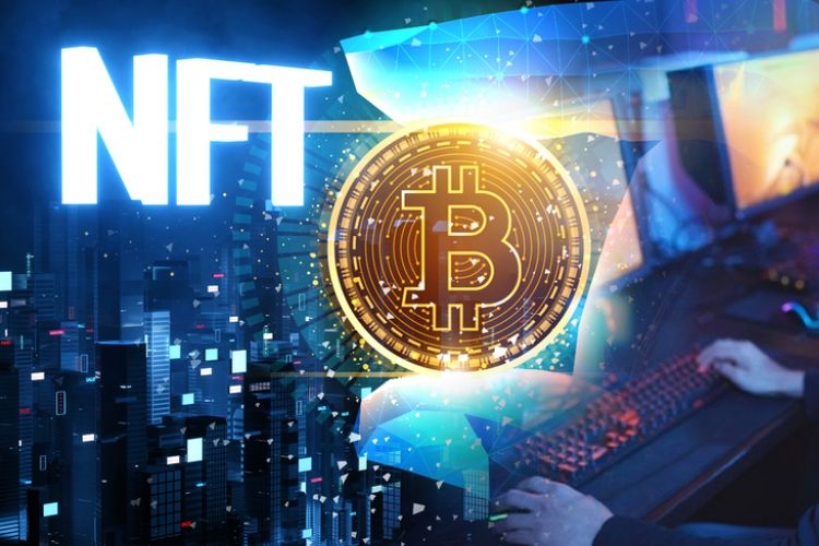 Game NFT là gì?