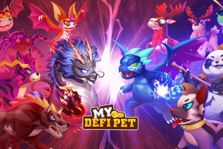 Top game NFT được yêu thích hiện nay