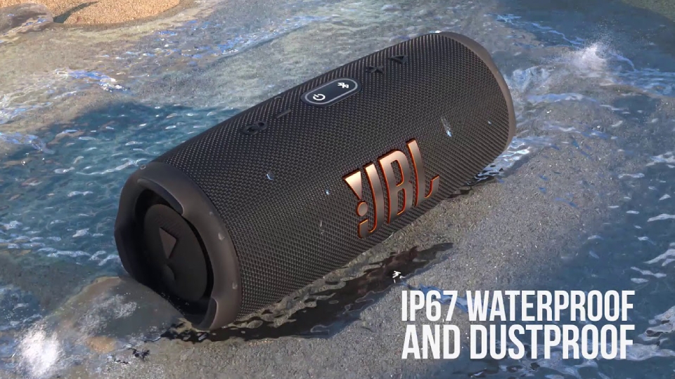 Loa Bluetooth chống nước tốt nhất (Ảnh 5)