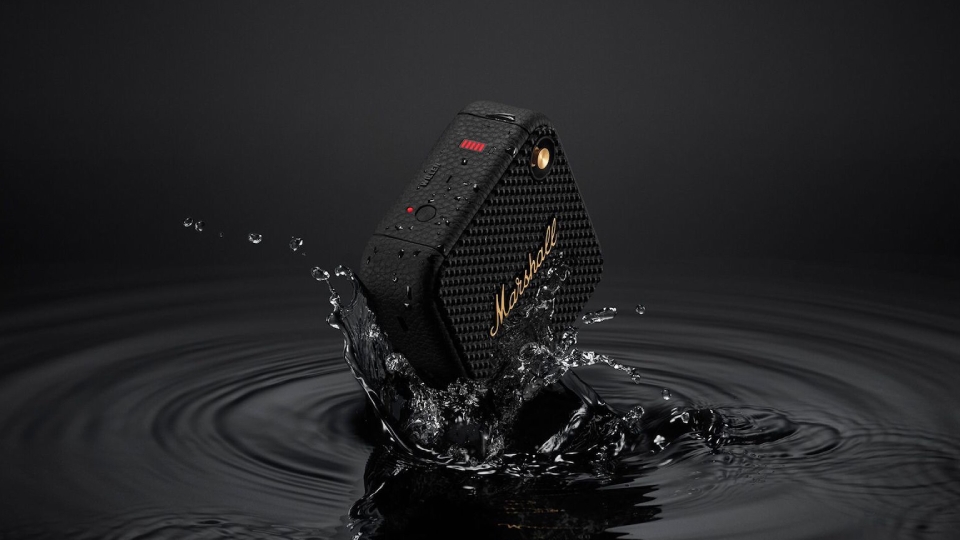 Loa Bluetooth chống nước tốt nhất (Ảnh 7)