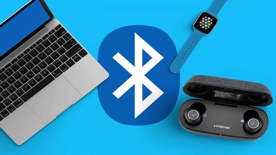 Bluetooth 5.2 là gì?