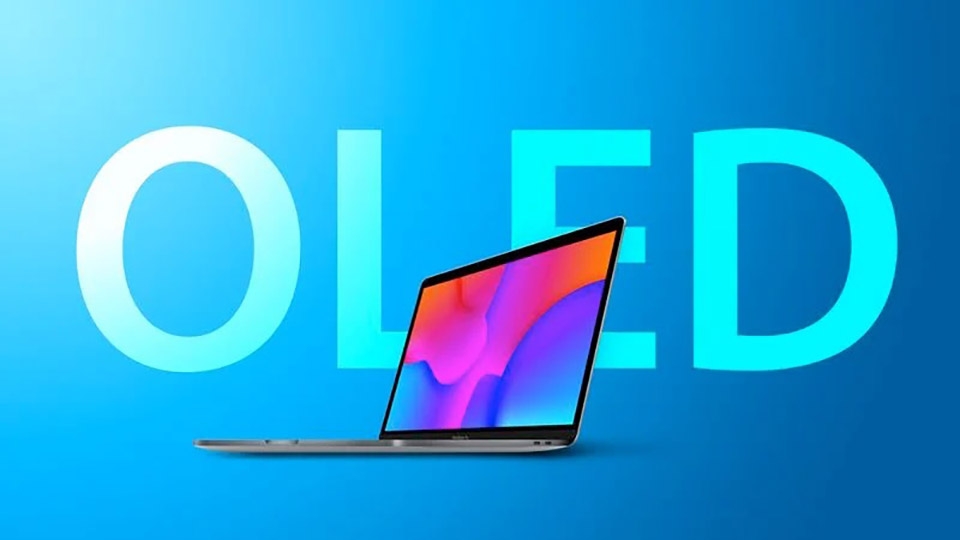 Thông tin MacBook Pro 2023 (ảnh 3)