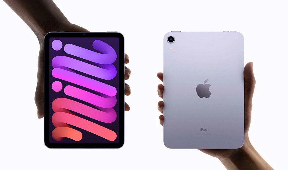 Thông tin iPad mini 7 (ảnh 3)