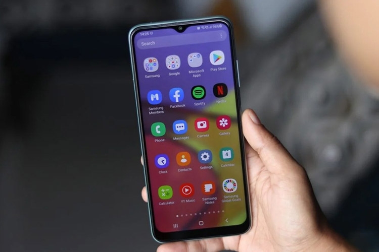 Cấu hình chi tiết Samsung Galaxy A24 tiếp tục được tiết lộ