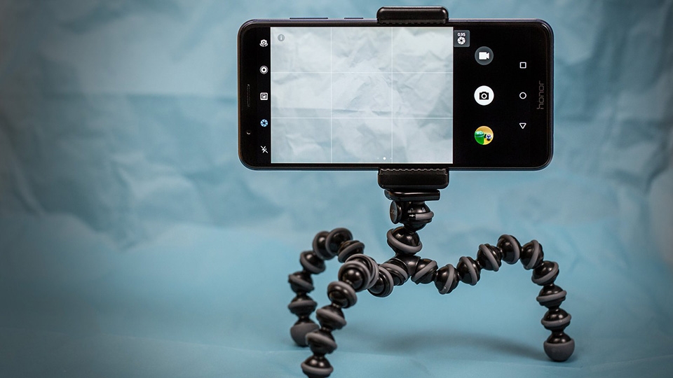 Chụp ảnh pháo hoa bằng điện thoại - Ảnh 02