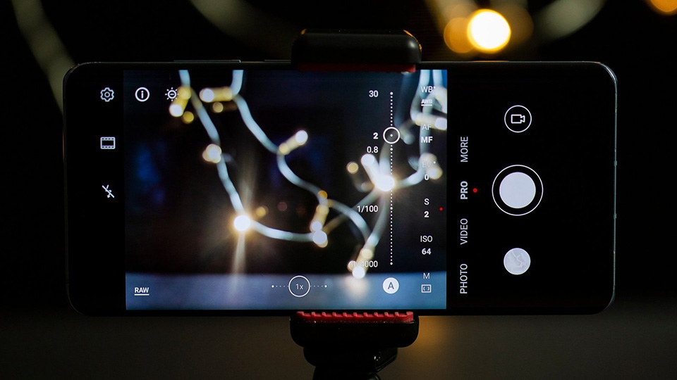 Chụp ảnh pháo hoa bằng điện thoại - Ảnh 05