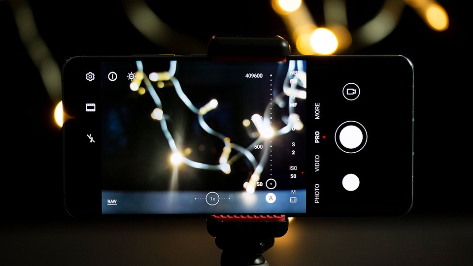 Chụp ảnh pháo hoa bằng điện thoại - Ảnh 07