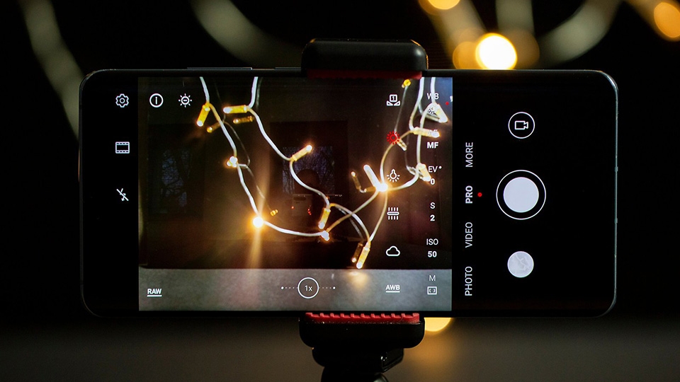 Chụp ảnh pháo hoa bằng điện thoại - Ảnh 09