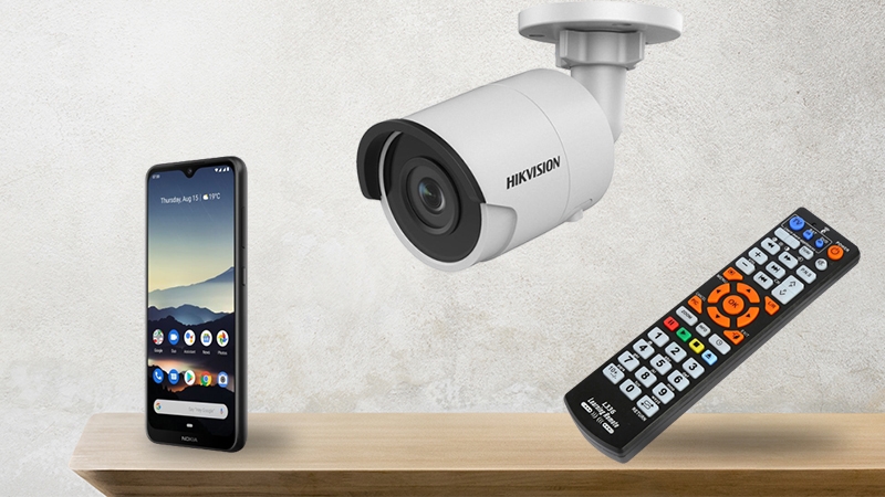 công nghệ IR nồi cơm điện - hình 1