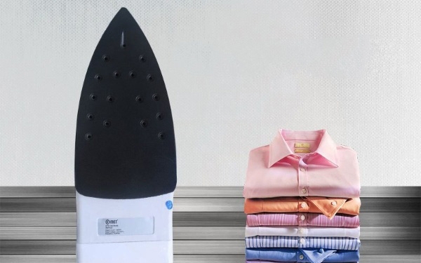 mặt đế bàn ủi hơi nước - hình 2