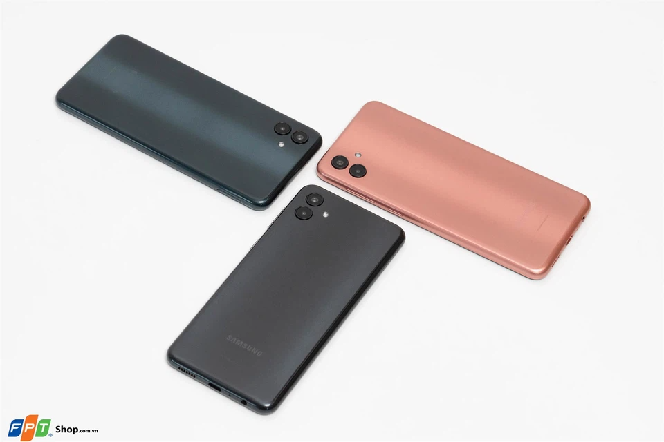 Dưới 8 triệu, Tết 2023 này chọn điện thoại nào chụp hình đẹp? Tham khảo ngay 8 mẫu smartphone này!