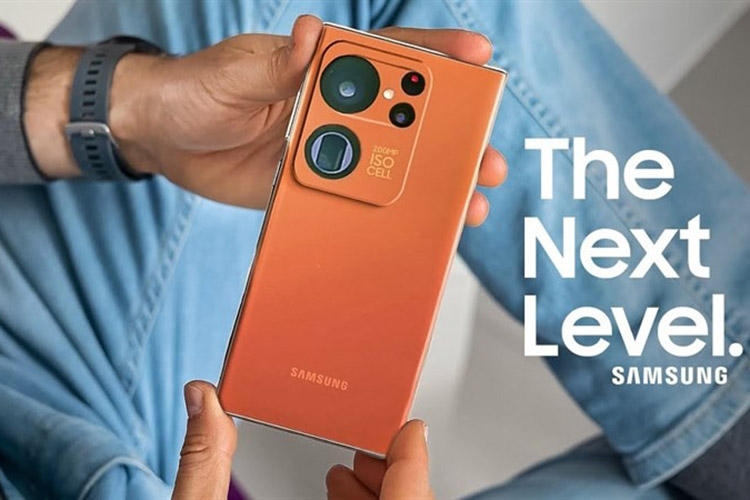 Samsung Galaxy S24 Ultra có thể sở hữu camera zoom 150x