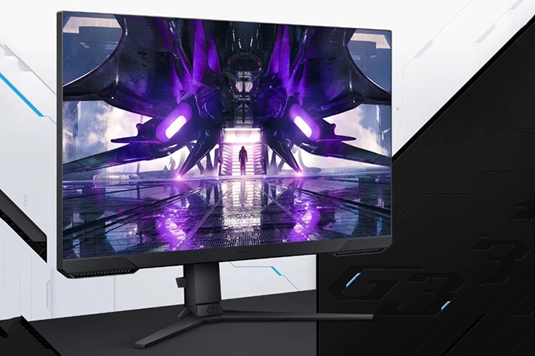 Top 4 màn hình Full HD cực sắc nét cho bạn xem phim, giải trí dịp Tết 2023 3