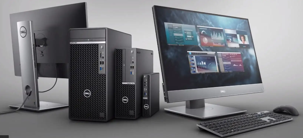 Thiết kế PC sang trọng