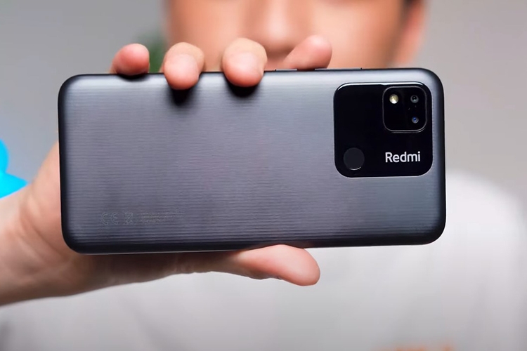 Redmi 10A 3GB-64GB: Chiếc smartphone “ngân sách nhỏ mà có võ” cho mùa Tết này 2