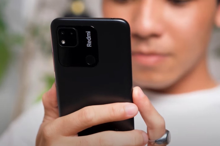 Redmi 10A 3GB-64GB: Chiếc smartphone “ngân sách nhỏ mà có võ” cho mùa Tết này 3