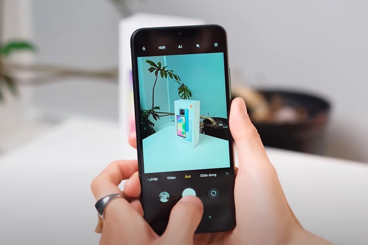 Redmi 10A 3GB-64GB: Chiếc smartphone “ngân sách nhỏ mà có võ” cho mùa Tết này 98