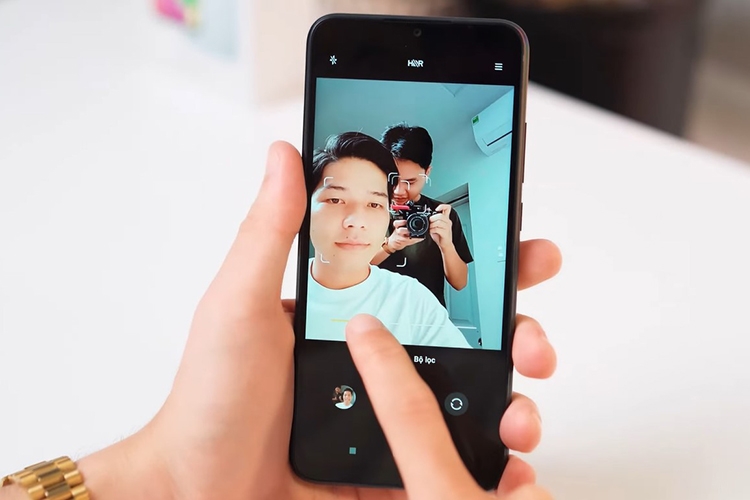 Redmi 10A 3GB-64GB: Chiếc smartphone “ngân sách nhỏ mà có võ” cho mùa Tết này 393