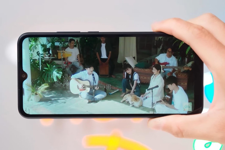 Redmi 10A 3GB-64GB: Chiếc smartphone “ngân sách nhỏ mà có võ” cho mùa Tết này 9393