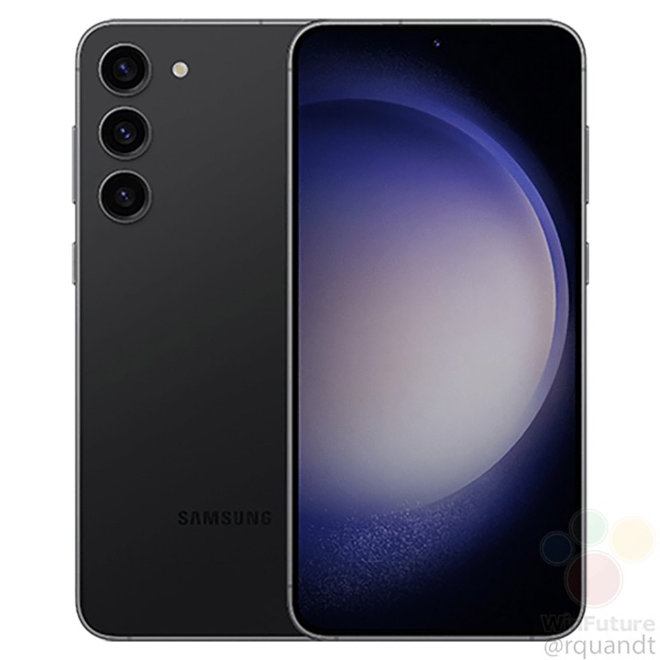 Galaxy S23 (ảnh 1)