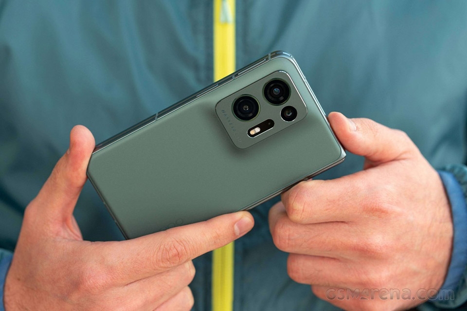 OPPO Find N2