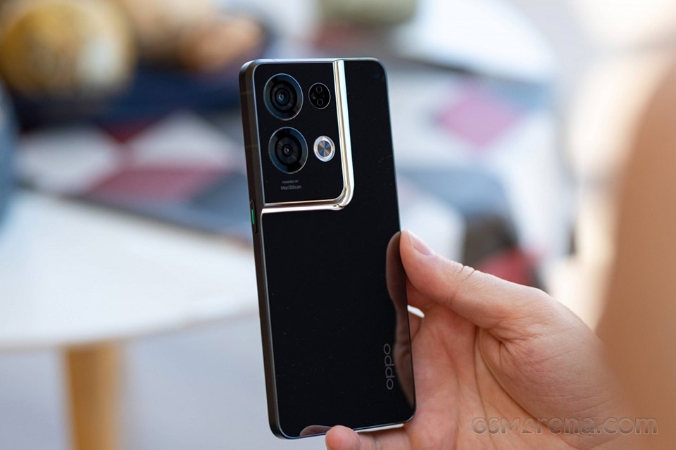 OPPO Reno8 Pro