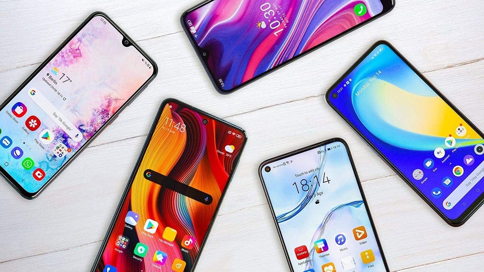 Cách chọn smartphone Android tốt năm 2023 (ảnh 2)