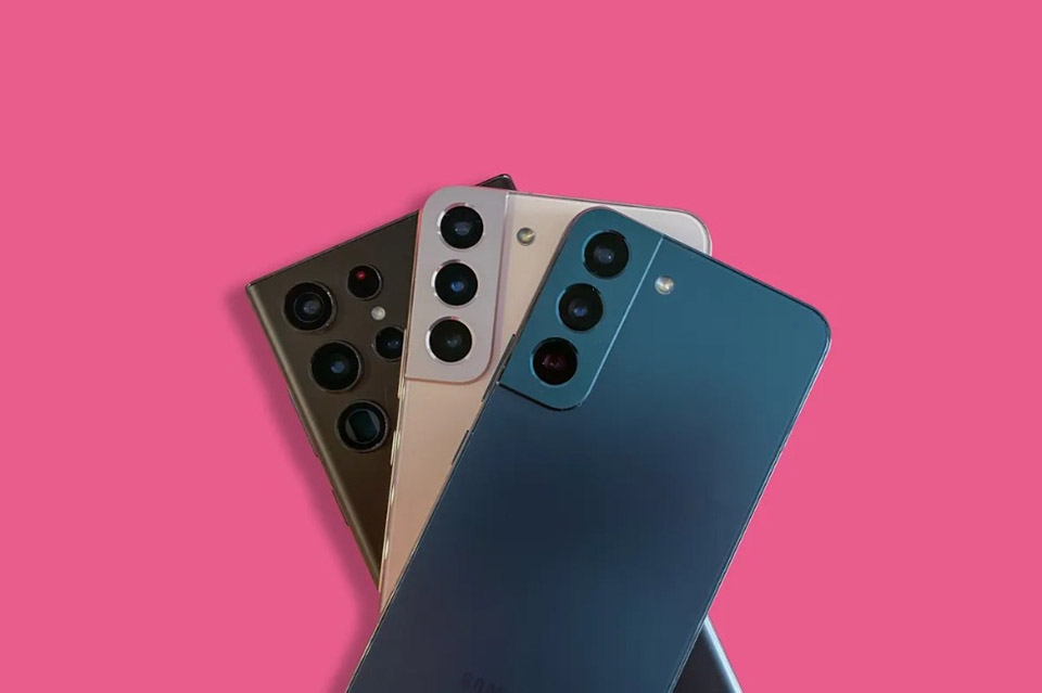 Cách chọn smartphone Android tốt năm 2023 (ảnh 3)