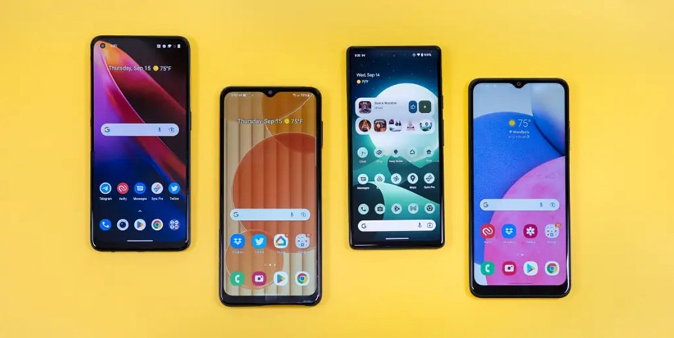 Cách chọn smartphone Android tốt năm 2023 (ảnh 4)